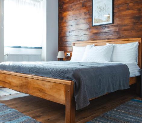 Fagaras House | CASA HINTZ Transilvania