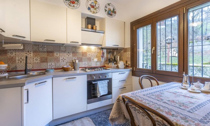 Tarvisio Apartment | Casa Hladik - Grazioso APT tra le Alpi Giulie! x4