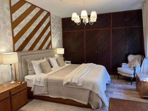 Albuquerque House | Casa Holanda - Suite Austria c jacuzzi