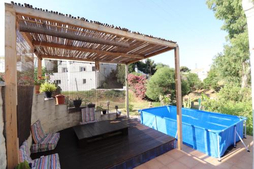 El Faro Apartment | Casa Home Golf Playa
