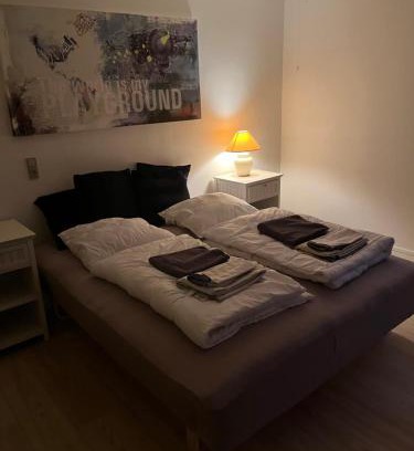 Billund Apartment | Casa Home of Bricks - Downtown Holidays