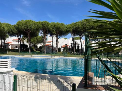 Chiclana de la Frontera Ski Chalet | Casa Hortensia