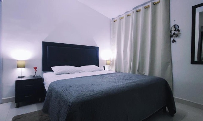 Apartado House | Casa Hospedaje Urabá.