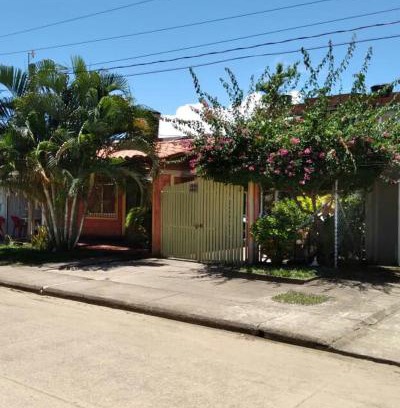 Necocli House | Casa Hostal Arena de Mar