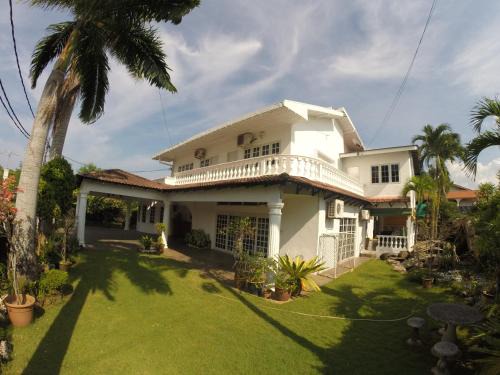 Kuantan House | Casa Impiana