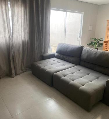 Fabricas House | Casa inteira São João del Rei Prox Tiradentes