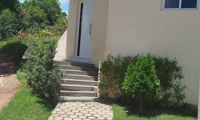 Japaratinga Apartment | Casa Inteligente