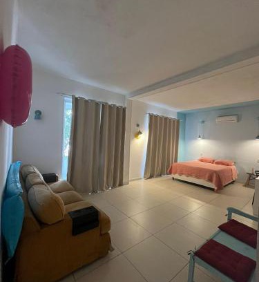 Zona Sul House | Casa Irmãs Crispim