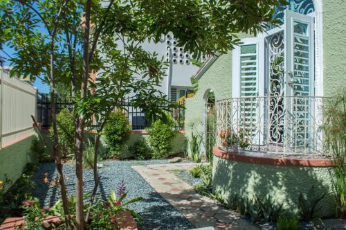 Parque Bed & Breakfast | Casa Isabel B&B