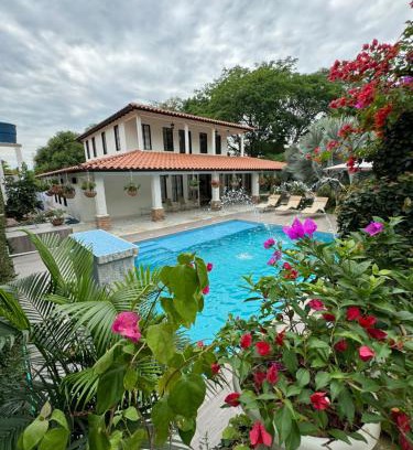 Rivera House | Casa Isidra