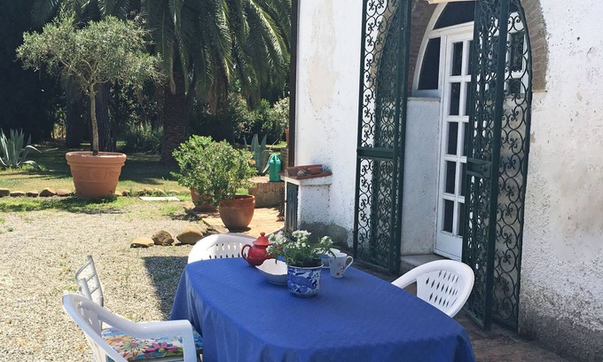 Castiglione della Pescaia House | Casa La Rombaia, in the countryside, near the sea