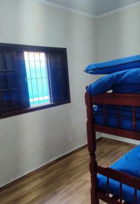 Campos Eliseos House | Casa Itanhaém Beach