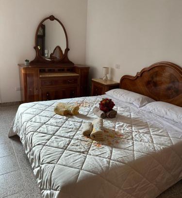 Norma Apartment | Casa Ivana