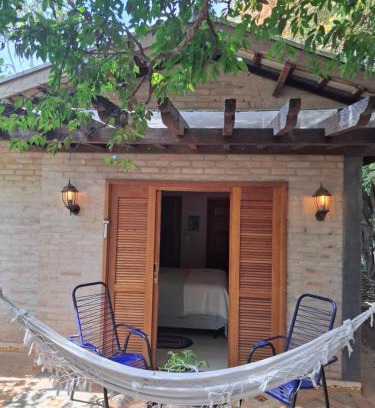 Sao Miguel Arcanjo House | Casa Jabuticaba Refúgio e Hospedagem