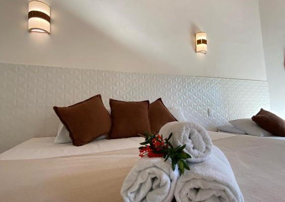 Historic Center House | Casa Jabuticaba-Centro, Arraial D'ajuda!