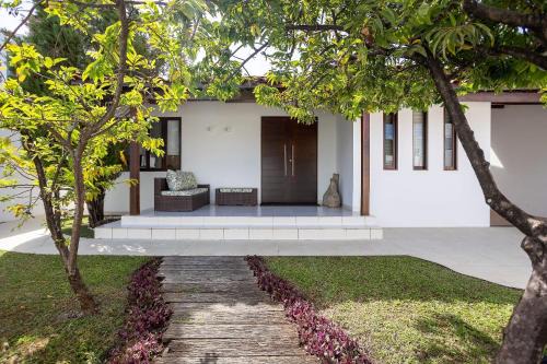 Jardim Oceania House | Casa Jardim - Praia do Bessa por Carpediem