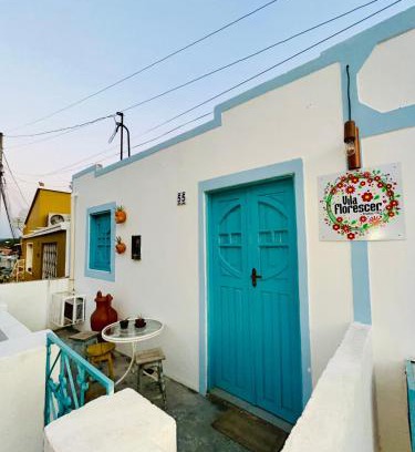 Piranhas House | CASA JASMIM, vila florescer, centro histórico!