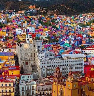 Guanajuato House | Casa Jasso