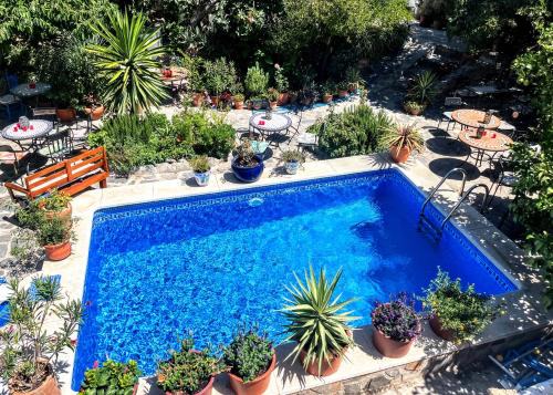 Orgiva House | Casa Jazmin