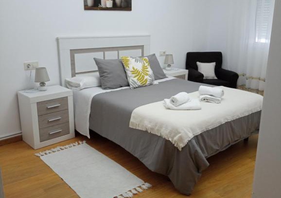 Muxia House | Casa Jesús