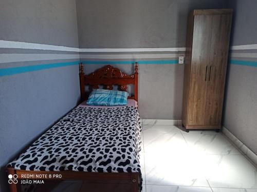 Cavalcante House | Casa João Maia