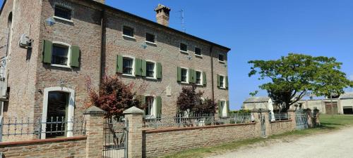 Iolanda di Savoia Bed & Breakfast | Casa Jolanda