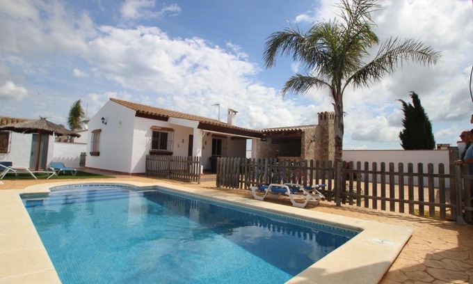 Campano House | Casa Jorge