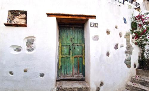 Guanajuato House | Casa Juan Guanajuato