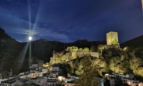 Cazorla House | Casa Juana