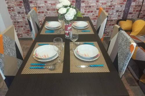 Cordoba Apartment | Casa Juanma