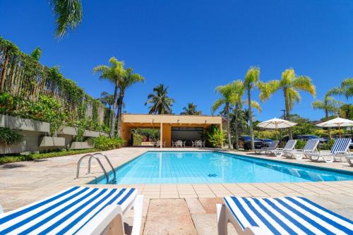 Juquehy House | Casa Juquehy condominio