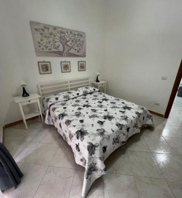 Pozzuoli House | casa kiki