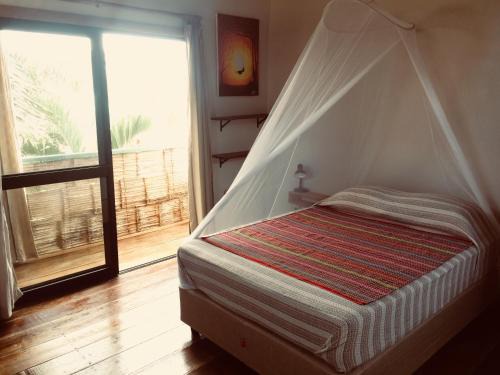 Zorritos Bed & Breakfast | Casa Kresala, Surf House