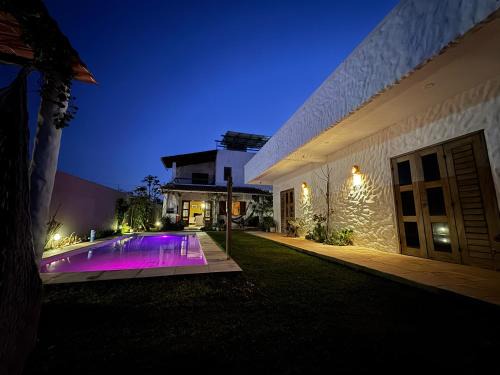 Guajiru House | Casa Kuara