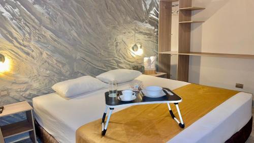 Estadio Hotel | Casa Kyros Boutique