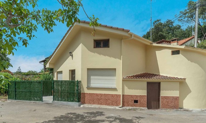 La Portilla House | Casa la Aldea de Barro