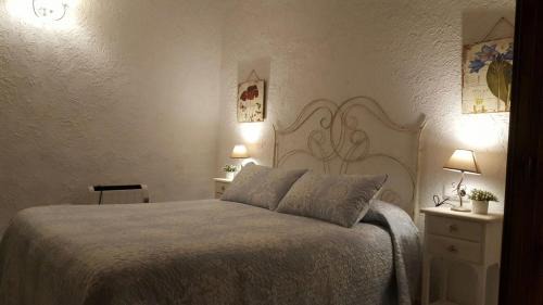 Villena House | Casa La Arracada
