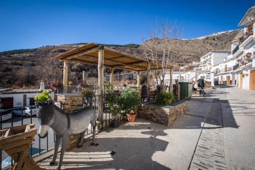 Trevelez House | Casa La cuesta Trevélez