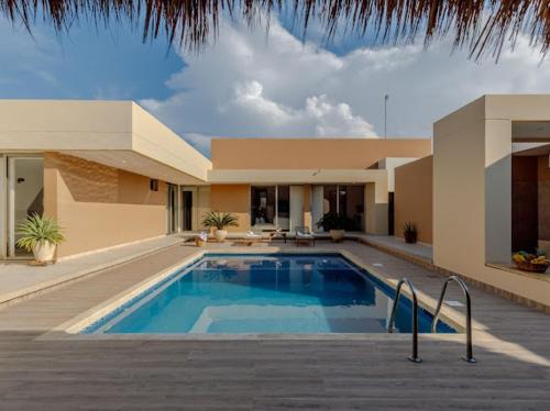 Riohacha Villa | Casa La Enramada