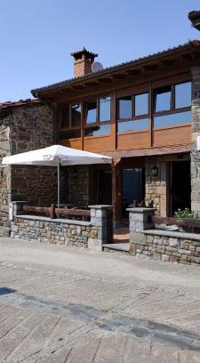 Caso Ski Chalet | Casa la Felguerina