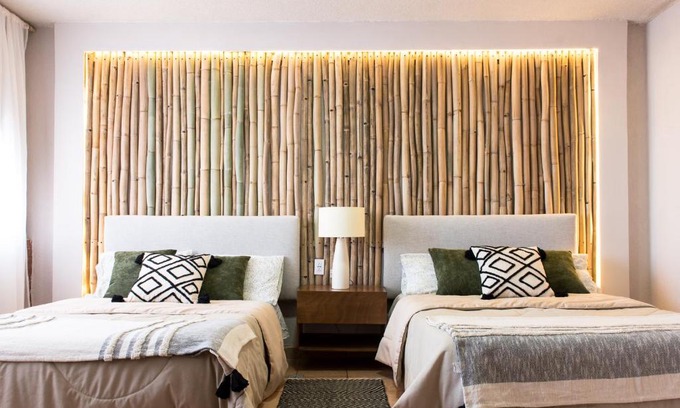 Aguascalientes Hotel | Casa la Feria - Céntrico