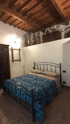 Fornacette Apartment | Casa La Fornace