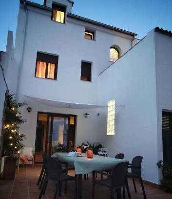 Albanchez de Magina House | Casa La Oliva