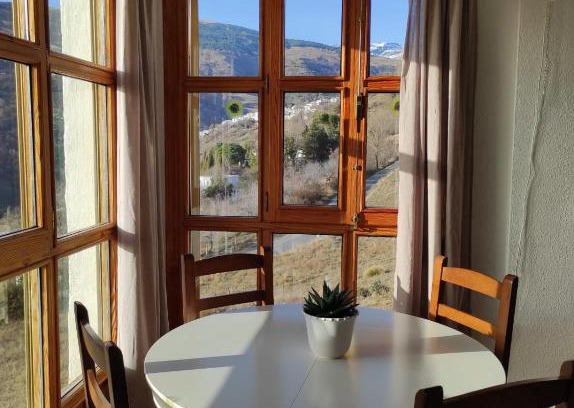 Bubion Apartment | Casa La Pizarra