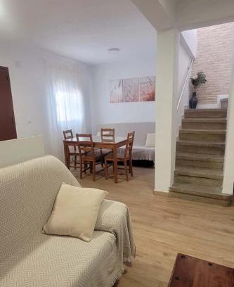 La Barca de la Florida Apartment | Casa La Retama