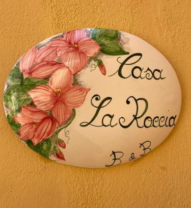 Sant'Agnello Bed & Breakfast | Casa la Roccia