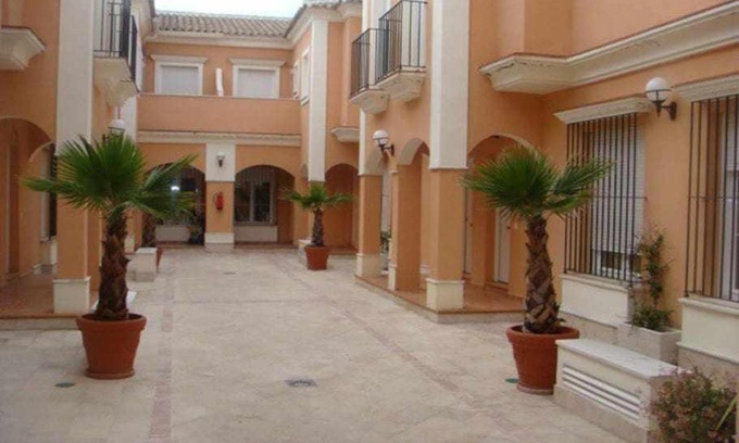 Almonte House | Casa La Rocina Almonte