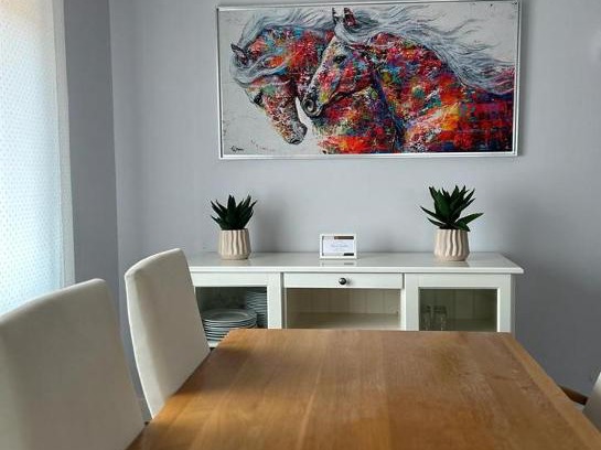 Ventosilla de San Juan House | Casa La Rosada
