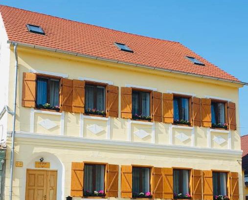 Seica Mare House | Casa LA SAAL - Seica Mare Sibiu