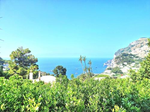 Capri House | Casa Laboccetta